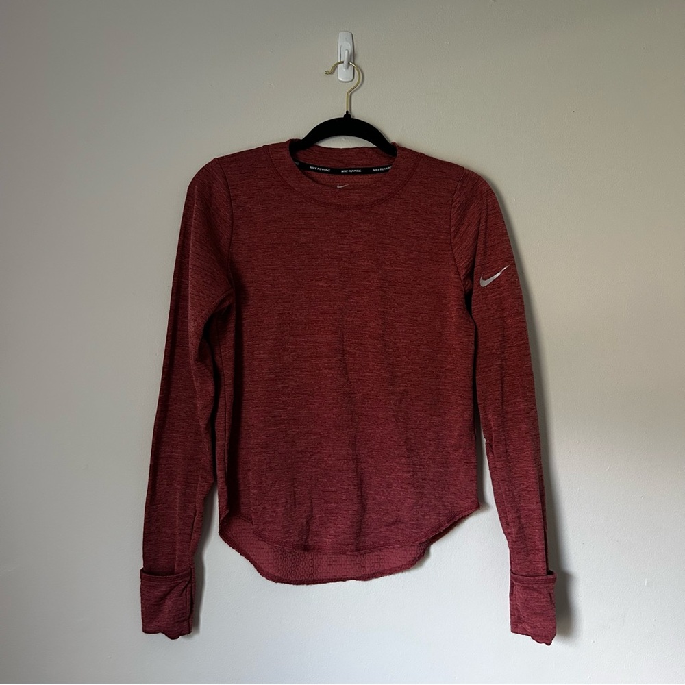 Women’s Nike Running Top